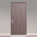 Cửa gỗ composite Konig Door phẳng