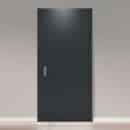 Cửa gỗ composite Konig Door trơn sơn