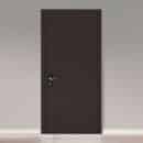 Cửa gỗ composite sơn - Cửa gỗ nhựa cao cấp