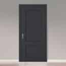 Cửa gỗ composite Konig Door PN02
