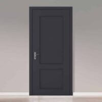 Cửa gỗ composite Konig Door PN02