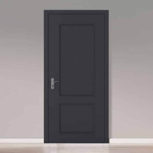 Cửa gỗ composite Konig Door PN02