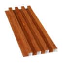 Lam nhựa giả gỗ Hobiwood LS4C 01