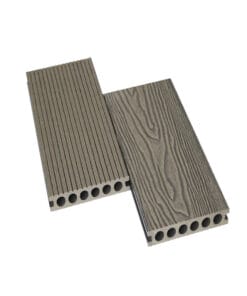 Sàn gỗ nhựa Hobiwood HB140T25 Grey