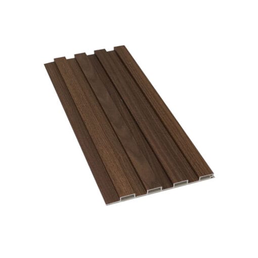 Lam nhựa giả gỗ ốp tường Hobiwood LS404
