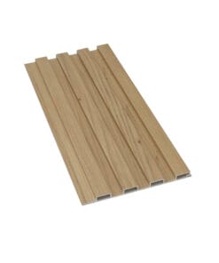 Nhựa giả gỗ ốp tường Hobiwood LS405