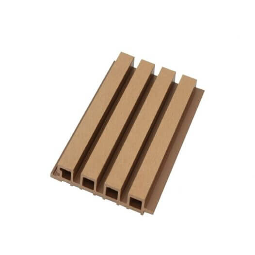 Lam sóng ngoài trời Hobiwood màu vàng