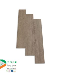 Sàn nhựa giả gỗ Glotex V251-3