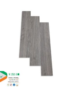 Sàn nhựa giả gỗ Glotex V252-3
