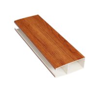 Lam nhựa giả gỗ Hobiwood HT101