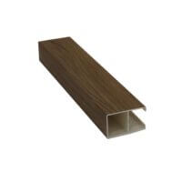 Lam nhựa giả gỗ Hobiwood HT64