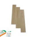 Sàn Nhựa Giả Gỗ Glotex V261 - Vân Gỗ Sồi Xám (Grey Oak)
