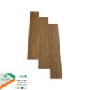 Sàn Nhựa Giả Gỗ Glotex V261 - Vân Gỗ Sồi Xám (Grey Oak)