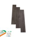 Sàn Nhựa Giả Gỗ Glotex V261 - Vân Gỗ Sồi Xám (Grey Oak)
