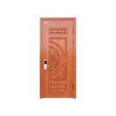 Cửa thép vân gỗ KG-101H
