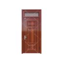 Cửa thép vân gỗ KG-103-1NC