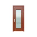 Cửa thép vân gỗ KG-1K