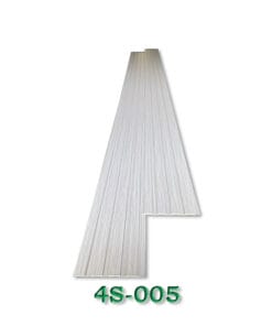 Lam nhựa ốp tường giả gỗ 4S-005