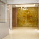 Thi công Nhựa Ốp Tường Giả Đá Kosmos - Giải pháp trang trí tường mới năm 2024