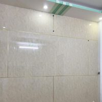 PVC Ốp Tường Giả Đá Hobiwood