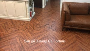 Sàn Gỗ Xương Cá