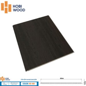 Tấm Nhựa Ốp Tường Hobiwood NO-408
