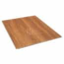 Tấm Nhựa Nano Hobiwood NO-401 – Tấm Ốp Vân Gỗ Nâu Đỏ