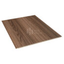 Tấm Nhựa Nano Hobiwood NO-404 – Tấm Ốp Vân Gỗ Nâu