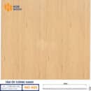 Tấm Nhựa Ốp Tường Hobiwood NO-405