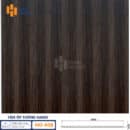 Tấm Nhựa Ốp Tường Hobiwood NO-408 - Nhựa giả gỗ ốp tường, ốp trần