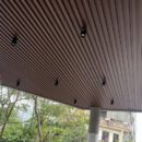 Trần nhựa giả gỗ Hobiwood - Sự Lựa Chọn Hoàn Hảo Cho Ngôi Nhà Của Bạn