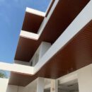 Trần nhựa giả gỗ Hobiwood - Sự Lựa Chọn Hoàn Hảo Cho Ngôi Nhà Của Bạn