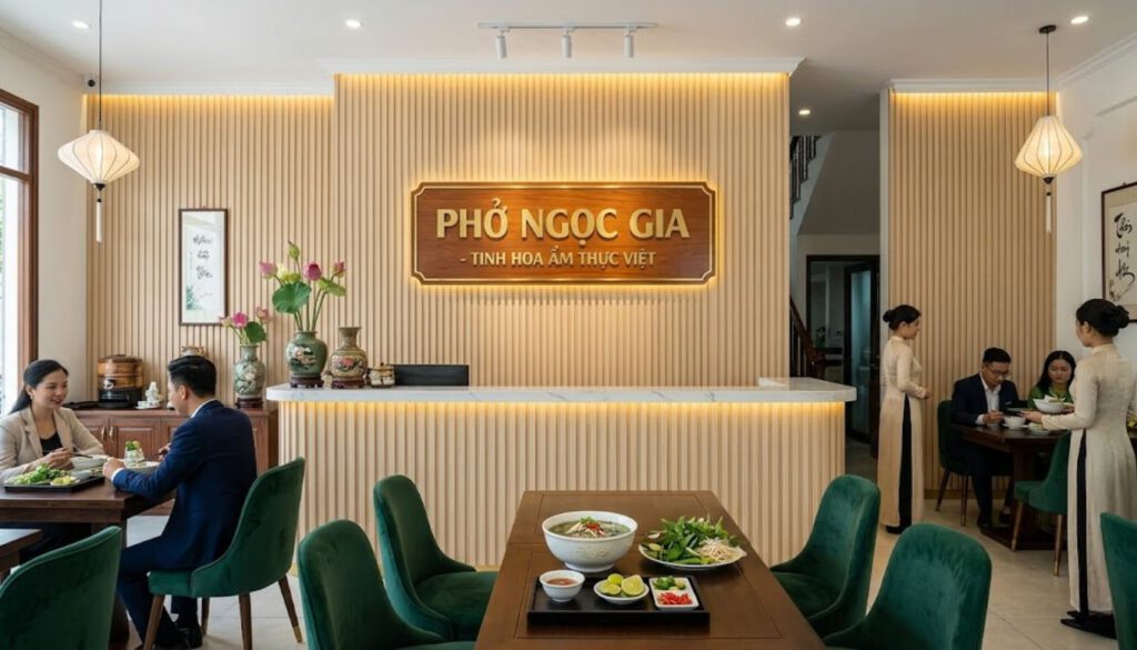 Xưởng gỗ Tony