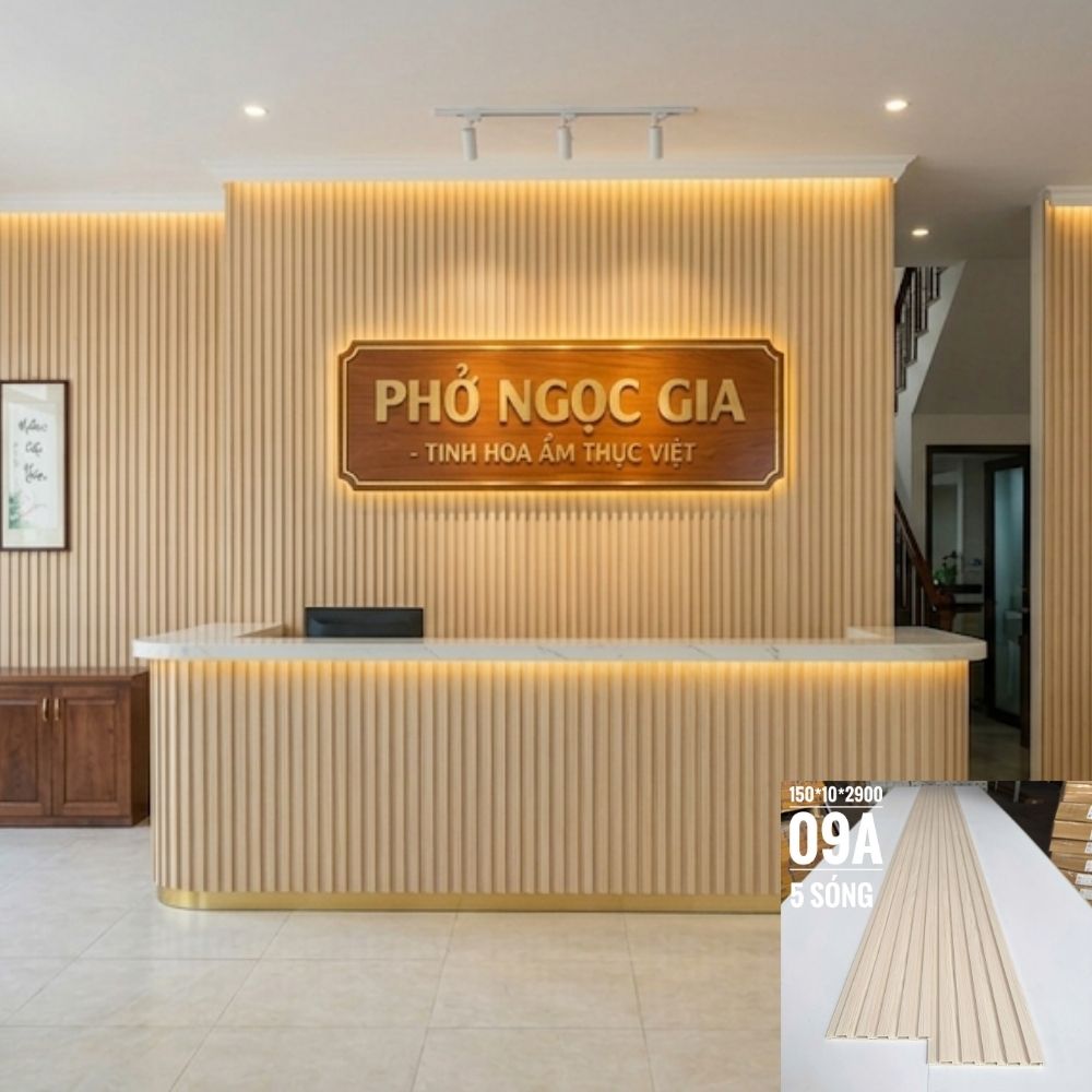 Xưởng gỗ Tony
