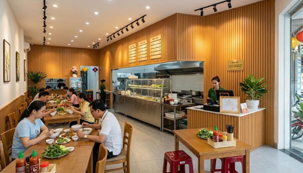 Xưởng gỗ Tony