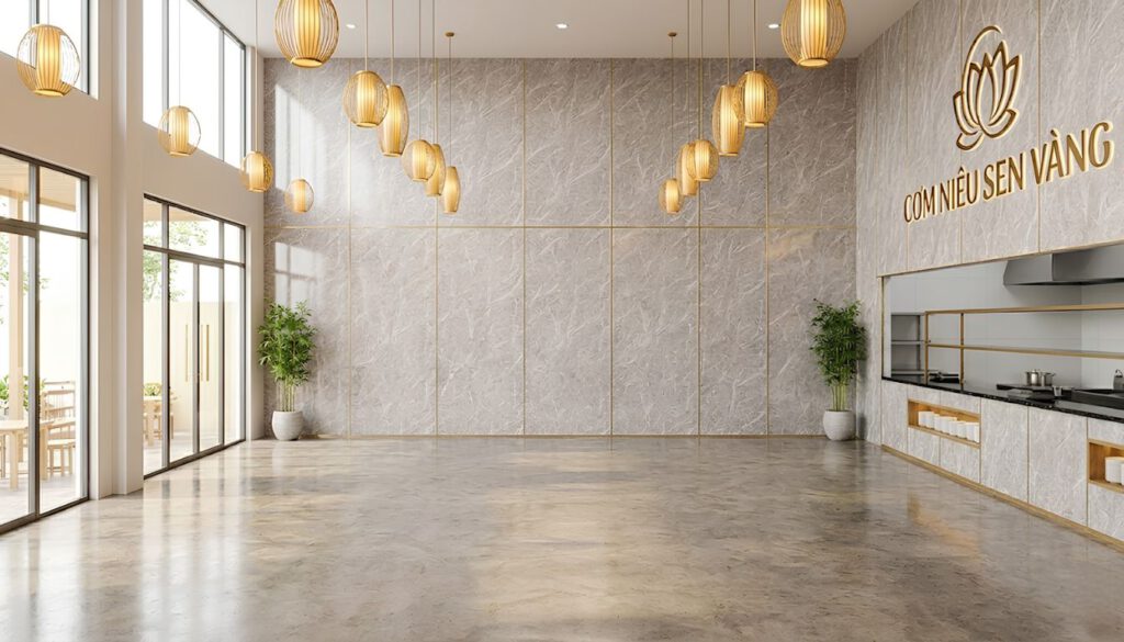 Xưởng gỗ Tony