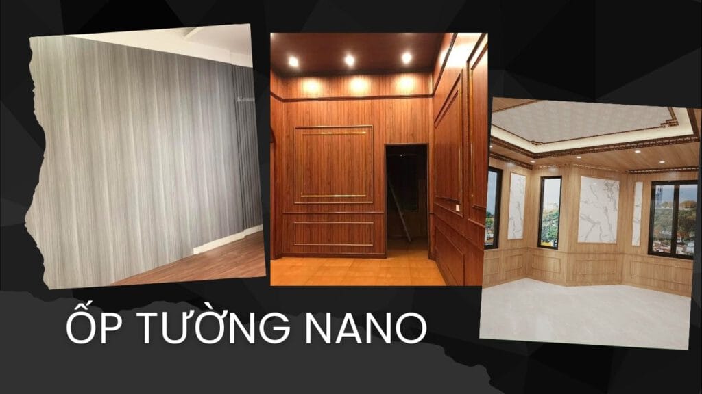Xưởng gỗ Tony