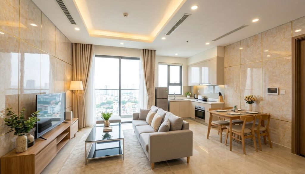 Xưởng gỗ Tony