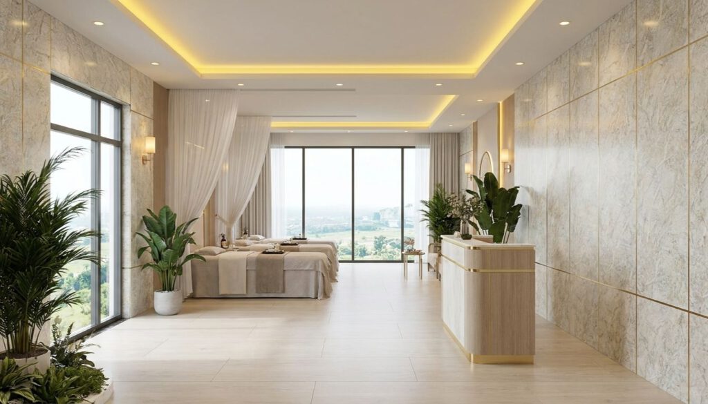 Xưởng gỗ Tony