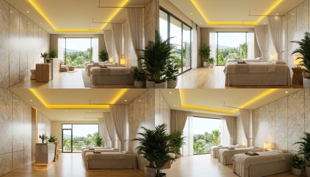 Xưởng gỗ Tony