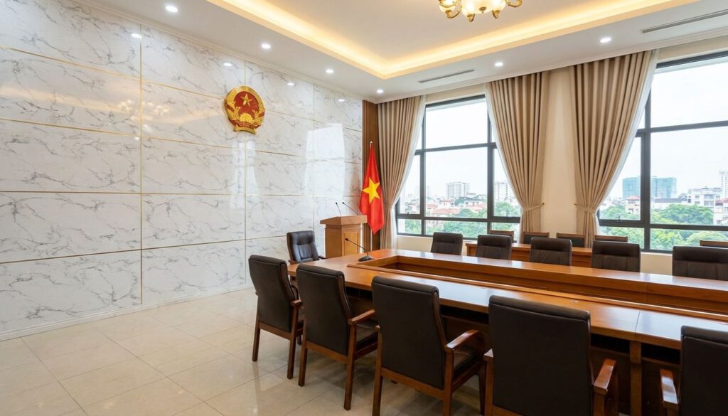 Xưởng gỗ Tony