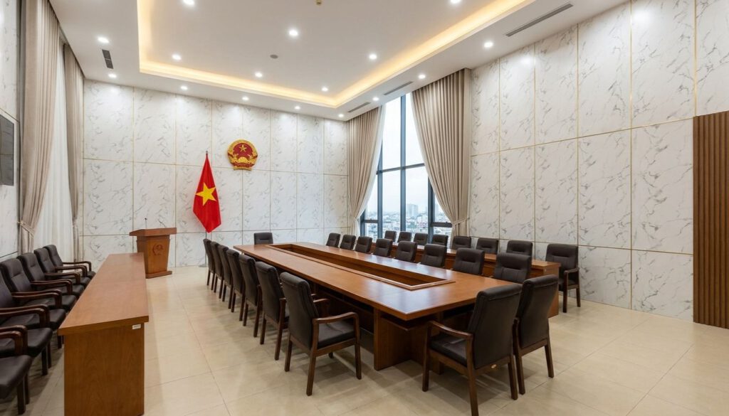 Xưởng gỗ Tony