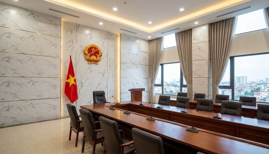 Xưởng gỗ Tony