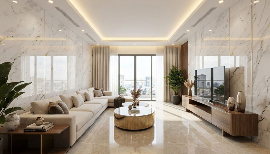 Xưởng gỗ Tony