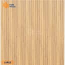 Tấm Lam nhựa giả gỗ Hobiwood LS405 - Tấm ốp tường vân gỗ sồi