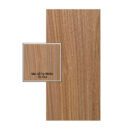 Tấm ốp than tre iWood vân gỗ
