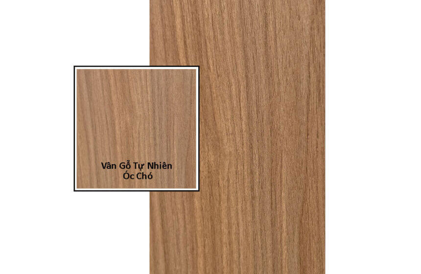 Tấm ốp than tre iWood vân gỗ