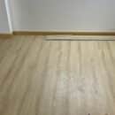 Sàn nhựa SPC vân gỗ Glotex US104 - Màu gỗ sồi kem (Cream Oak)