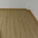 Sàn nhựa SPC vân gỗ Glotex US104 - Màu gỗ sồi kem (Cream Oak)
