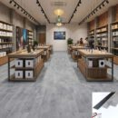 Sàn nhựa SPC màu xi măng Glotex US109